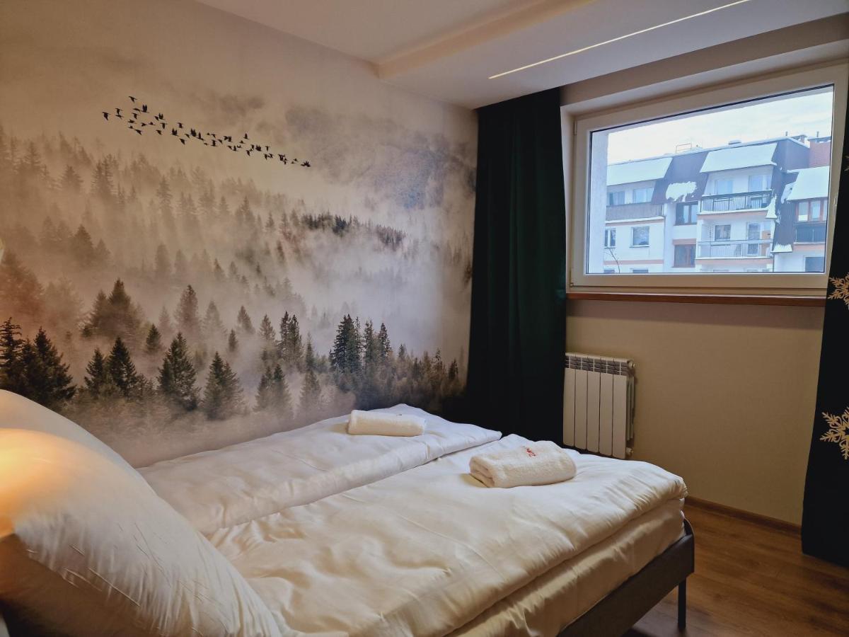 Apartment Widokowy Centrum *