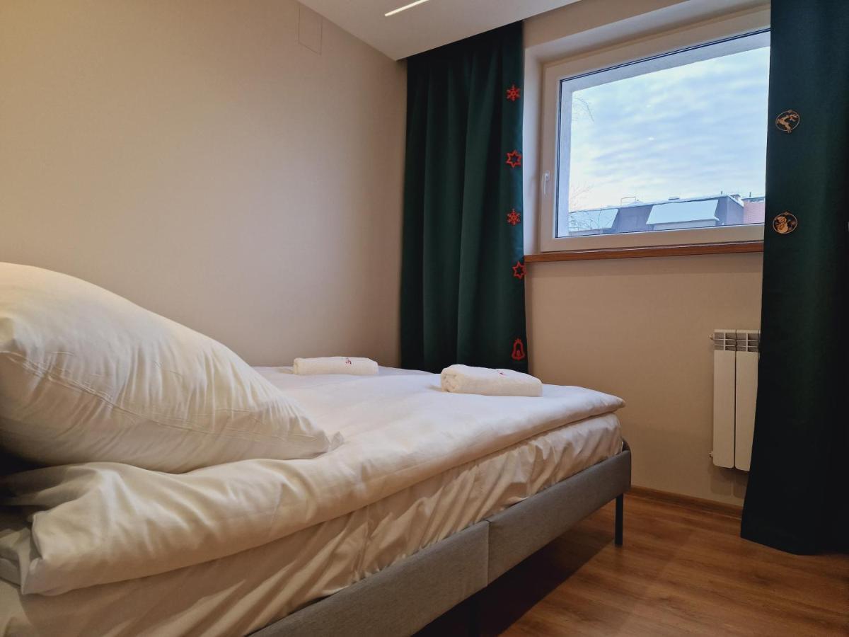 Apartment Widokowy Centrum *